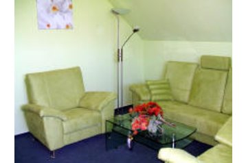 Пансионат Veľký Šariš 13